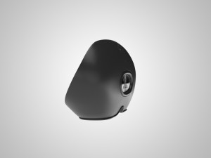 jbl link view 3D 模型