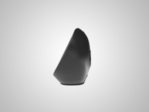 jbl link view 3D 模型
