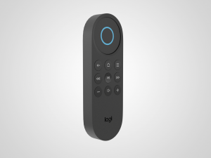 logitech harmony express Model 3D