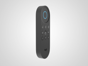 logitech harmony express Model 3D