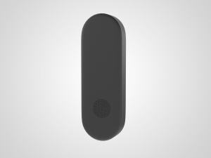logitech harmony express Model 3D