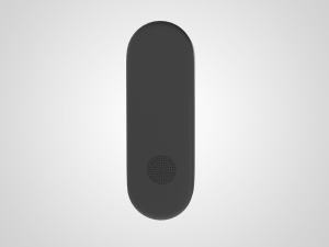 logitech harmony express Model 3D