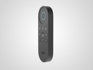 logitech harmony express Model 3D