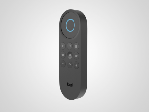 logitech harmony express Model 3D