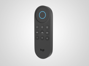 logitech harmony express Model 3D