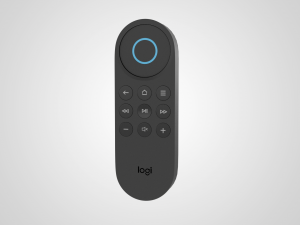 logitech harmony express Model 3D