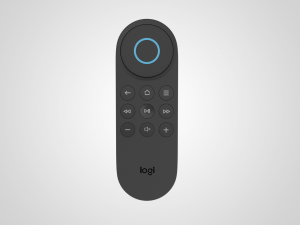 logitech harmony express Model 3D
