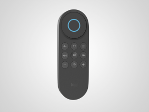 logitech harmony express Model 3D