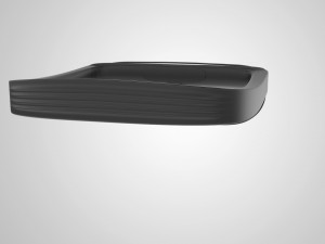 rokid ar glasses 3D 模型