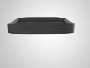 rokid ar glasses 3D 模型