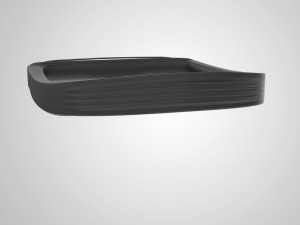 rokid ar glasses 3D 模型