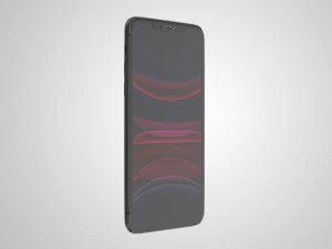 iphone 11 3D Model