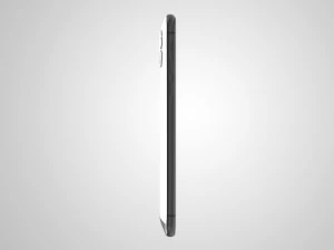iphone 11 3D Model