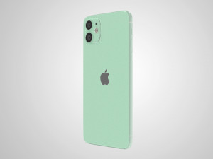 iphone 11 Modelo 3D
