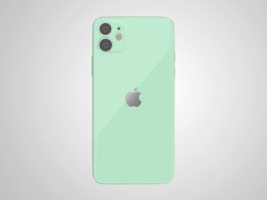 iphone 11 Modelo 3D