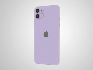 iphone 11 Modelo 3D