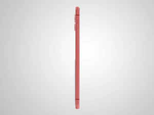iphone 11 3D Model