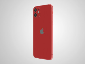 iphone 11 Modelo 3D