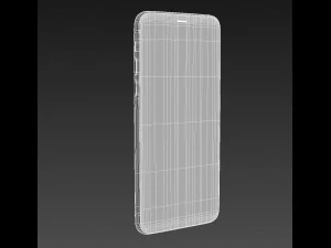iphone 11 3D Model