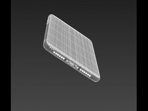 iphone 11 Modelo 3D