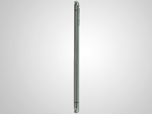 iphone 11 pro 3D 模型