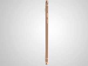 iphone 11 pro 3D 模型