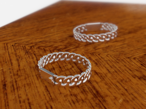 bracelet Model 3D