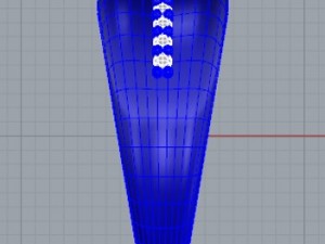 ring esmeralds 3D printmodel