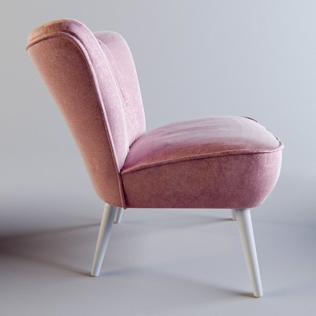 Cocktail chair outlet