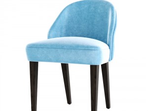 made - alec chair 3D Model