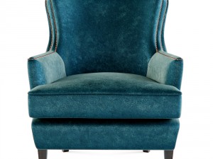 style matters - fh 106 armchair 3D 모델