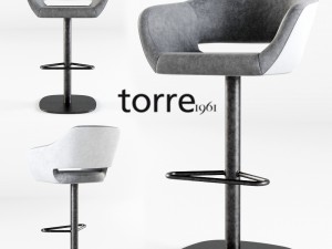 torre1961 - manu-07 base 108 3D Модель