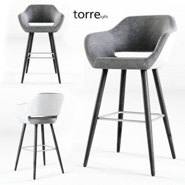 torre1961 - manu-07 base 101 3Dモデル .c4d .max .obj .3ds .fbx .stl .blend 