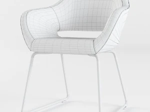 torre1961 - manu-07 base 114 3D Model