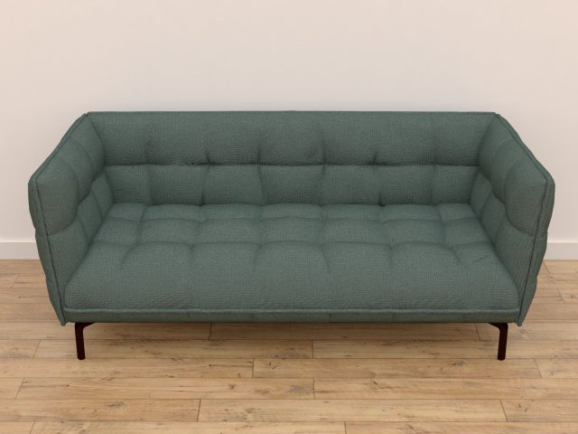 modern sofa Model 3D .c4d .max .obj .3ds .fbx .stl .blend 