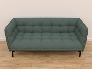 modern sofa 3D 모델