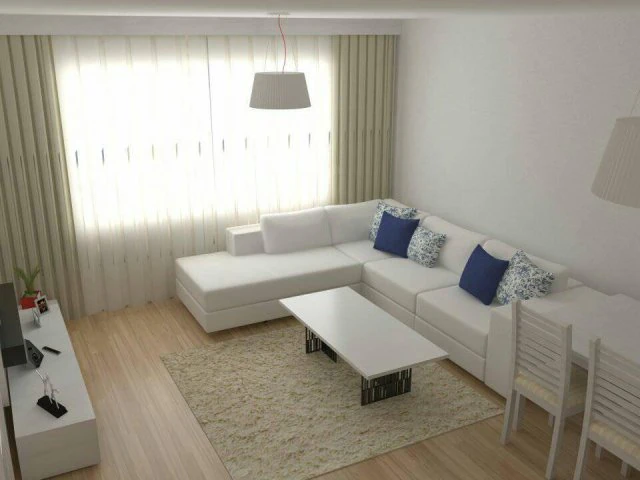 livingroom 3D Model .c4d .max .obj .3ds .fbx .stl .blend 