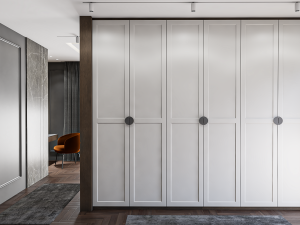 house interier Model 3D