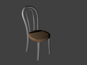 chair 3D Model