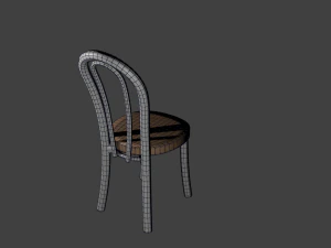 chair 3D Model