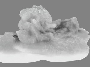 ice cave 2 Modello 3D