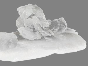 ice cave 5 3D-Modell