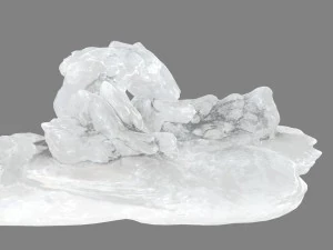 ice 6 3D Model