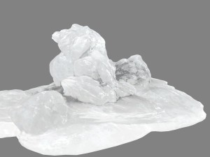 ice 6 3D Model