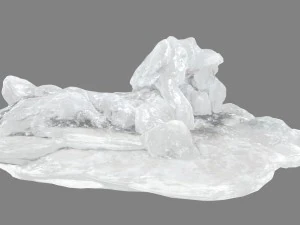 ice 6 3D Model