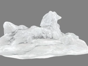 ice 6 3D Model