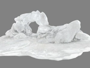 ice 6 3D Model