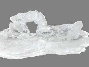 ice 6 3D Model