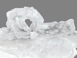 ice 6 3D Model