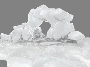 ice 6 3D Model